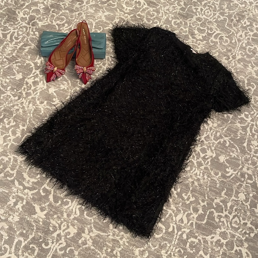 Francis Valentine Dress - Picture 2 of 16